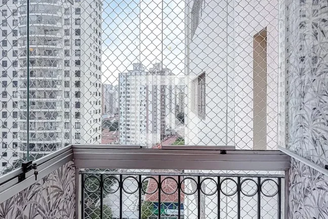 Imagem Apartamento à Venda - Vila Mariana, 2 Quartos, 84 m2