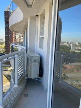 Imagem Apto. WAVE ALPHAVILLE 70m²