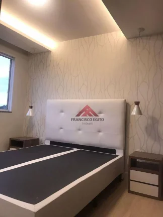 Imagem Apartamento à venda, 58 m² por R$ 285.000,00 - Sape - Niterói/RJ