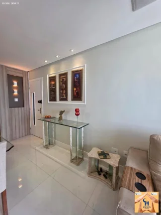 Imagem Apartamento para Venda em Salvador, Itaigara, 2 dormitórios, 2 suítes, 3 banheiros, 2 vagas