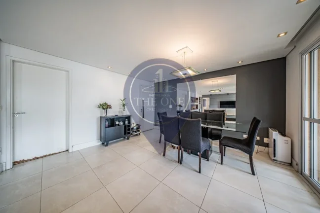 Imagem Apartamento à venda em São Paulo-SP, Vila Mariana: 3 quartos, 3 suítes, 2 salas, 5 banheiros, 3 vagas de garagem, 128,00m².