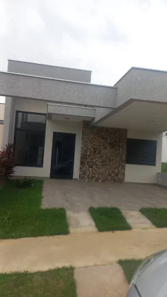 Imagem CASA TÉRREA - HORTO VILLAGIO