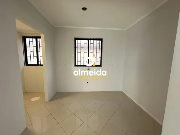 Imagem Apartamento com dois dormitórios no Bairro Nossa Senhora de Lourdes