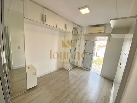Imagem Casa Em Condominio em Sorocaba