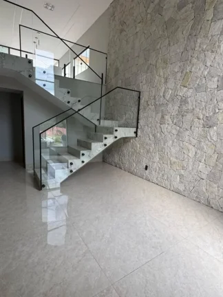 Imagem Sobrado 3 Suites Com Escritorio No Jardins Narcelona