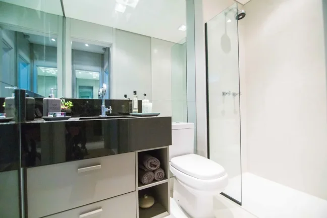 Imagem Cobertura à venda em São Paulo, Vila Madalena, com 2 quartos, 128,4m2