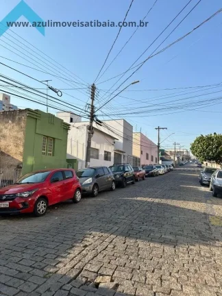 Imagem Casa para Venda em Atibaia, Centro