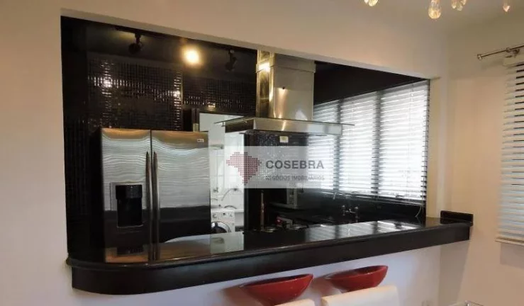Imagem Apartamento à venda, 82 m² por R$ 1.500.000,00 - Vila Olímpia - São Paulo/SP