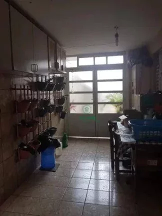 Imagem Sobrado, 240 m² - venda por R$ 630.000,00 ou aluguel por R$ 4.071,00/mês - Jardim Leda - Guarulhos/SP