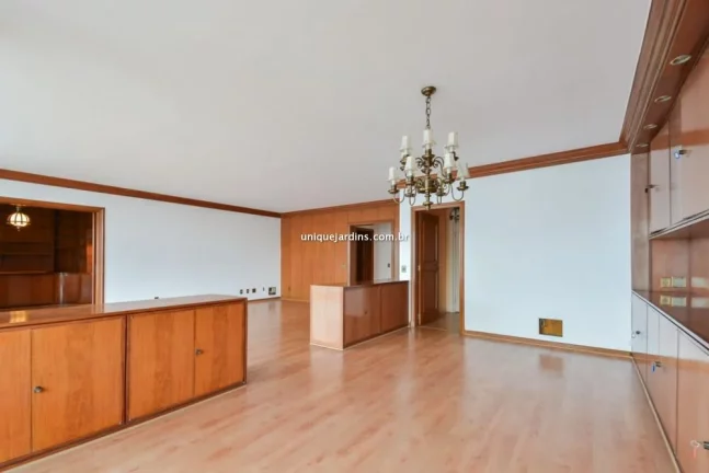 Imagem Apartamento à venda Higienópolis São Paulo