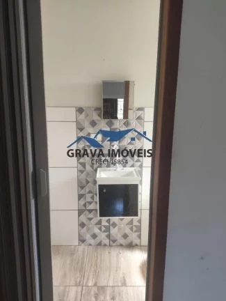 Imagem Casa 3 dormitórios para Venda em Sarandi, JARDIM VERÃO, 3 dormitórios, 1 suíte, 2 banheiros, 2 vagas