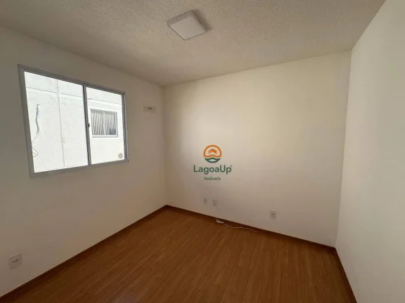 Imagem Apartamento com 2 dormitórios à venda, 47 m² por R$ 225.000,00 - Lundceia - Lagoa Santa/MG
