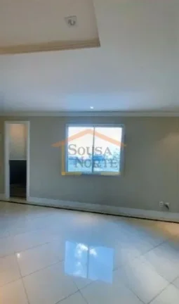 Imagem Apartamento 145 m², 3 dormitórios sendo 3 suítes, closet e home office, 5 banheiros, ampla sala, ...