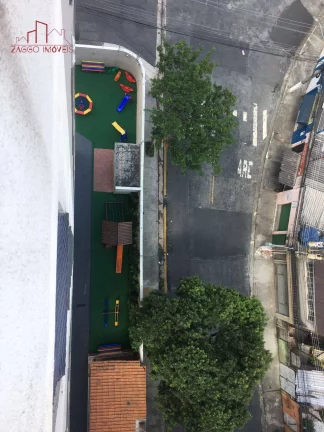 Imagem Apartamento 2 dormitórios - Residencial Parque das Nações.