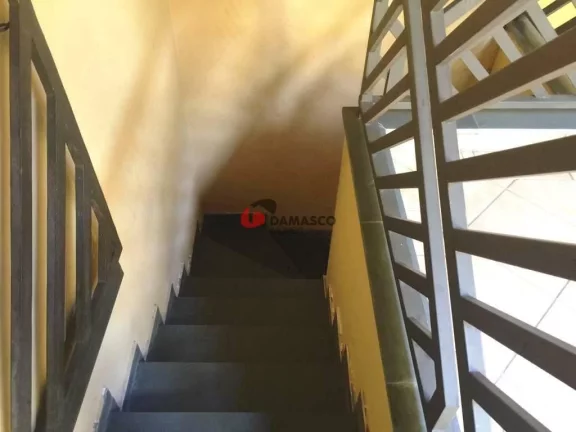 Imagem Sobrado para Venda 4 Quartos, 1 Suite, 4 Vagas, Nova Gerty, São Caetano do Sul - SP