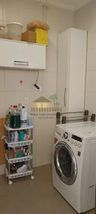 Imagem Casa de Condomínio