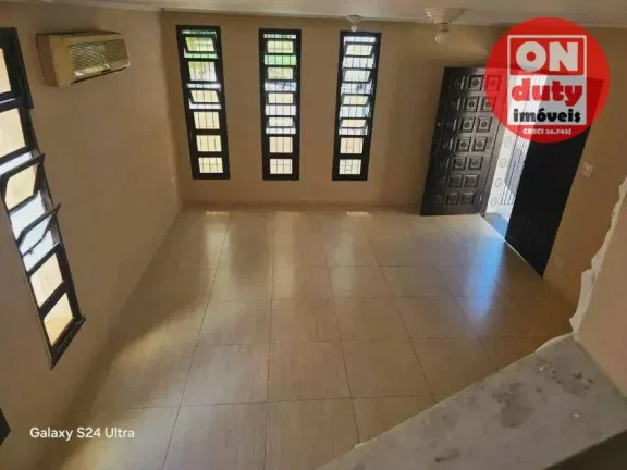 Imagem Sobrado à venda - José Menino - Santos/SP
