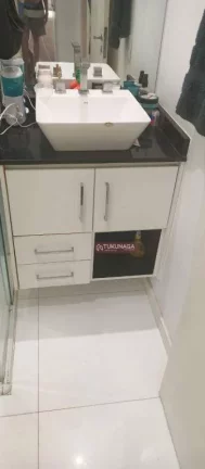 Imagem Apartamento com 3 quartos à venda, 114 m² por R$ 1.200.000 - Vila Galvão - Guarulhos/SP