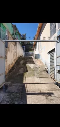 Imagem Sobrado com 3 dormitórios à venda, 240 m² por R$ 300.000,00 - Jardim Nova Esperança - Francisco Morato/SP