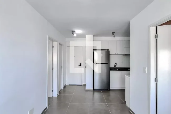 Imagem Apartamento à Venda - Vila Mariana, 2 Quartos, 39 m2