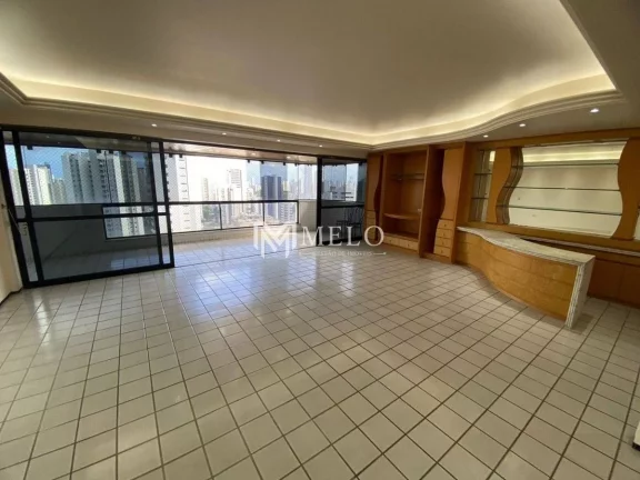 Imagem Oportunidade em PARNAMIRIM: 295m², 04qts, 02suites, 03vagas.…