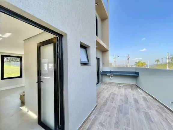 Imagem Cond Terra Nobre - Zero Km, moderna, 3dorm/1ste, varanda gourmet e hidro!