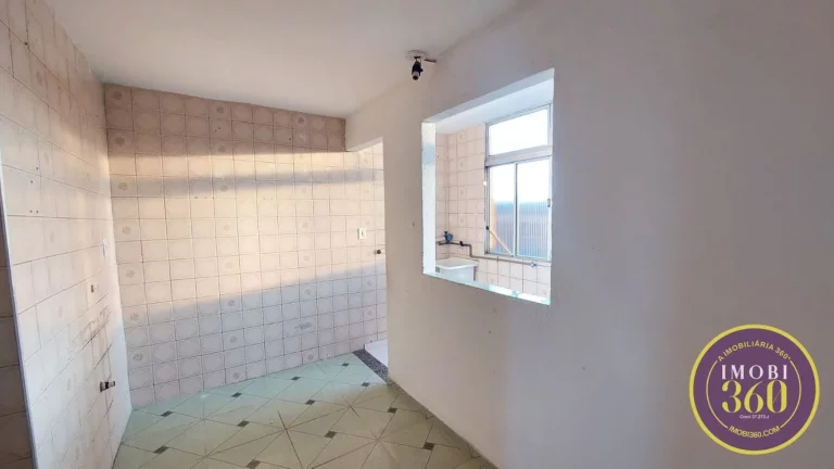 Imagem Apartamento com 2 Quartos e 1 banheiro à Venda, 48 m² por R$118.000