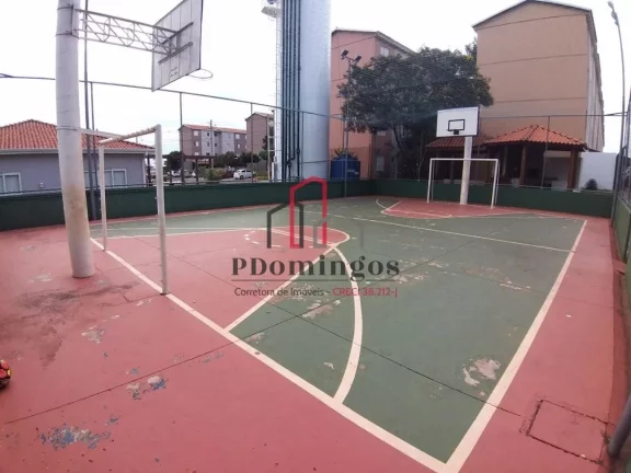 Imagem APARTAMENTO - CONDOMÍNIO SPLENDIDUM ( 2 DORM ) - VIVER SUMARÉ