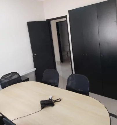 Imagem Prédio comercial na Mooca