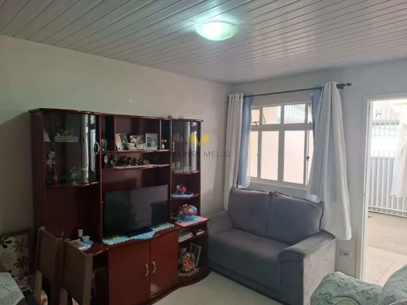 Imagem Oportunidade Casa geminada à venda com 3 quartos 1 vaga em Piraquara, Jardim Bela Vista - PR