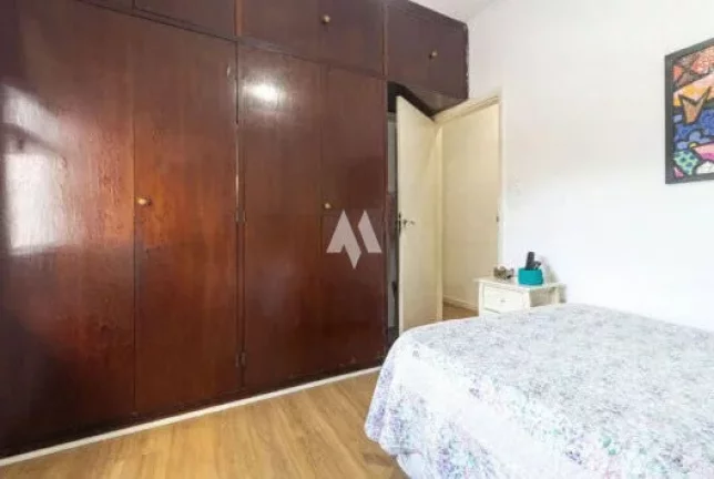 Imagem Apartamento com 3 quartos e 3 banheiros à venda, 97 m² por R$ 495.000