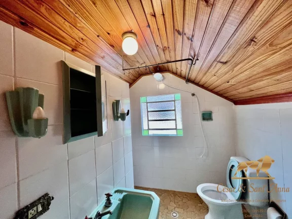 Imagem Excelente casa na promoção em Campos do Jordão - SP