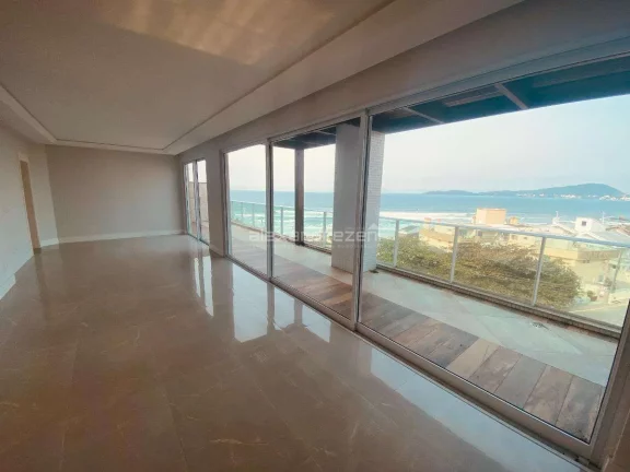 Imagem Apartamento 3 suítes frente ao mar