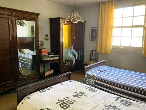 Imagem Casa/Sobrado à Venda em Indianópolis - São Paulo/SP.