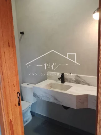Imagem Venda Casa Térrea | Vanessa Carrenho