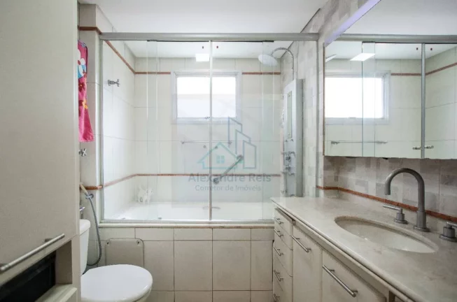 Imagem Apartamento à venda em Perdizes