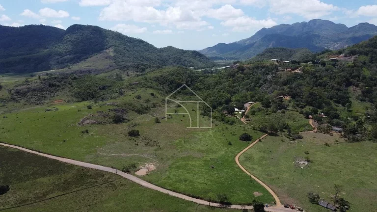 Imagem VENDO AREA COMERCIAL / FAZENDA EM MURIBECA SERRA