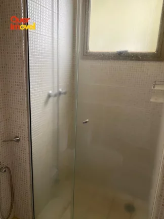 Imagem Apartamento para locação em Ribeirão Preto-SP, bairro Santa Cruz do José Jacques: 3 quartos, 1 suíte, 1 sala, 3 banheiros, 2 vagas, 85m². Quer Imóvel Negócios Imobiliários!