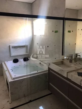 Imagem Condomínio Quinta do Lago