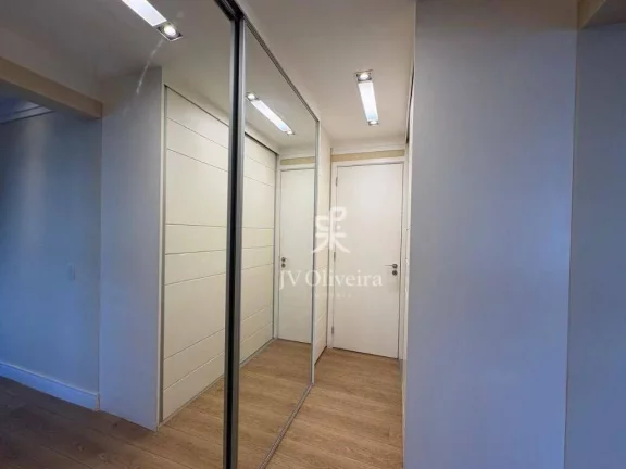 Imagem Apartamento com 3 dormitórios, 143 m² - venda ou aluguel - Chácara Santo Antônio - São Paulo/SP