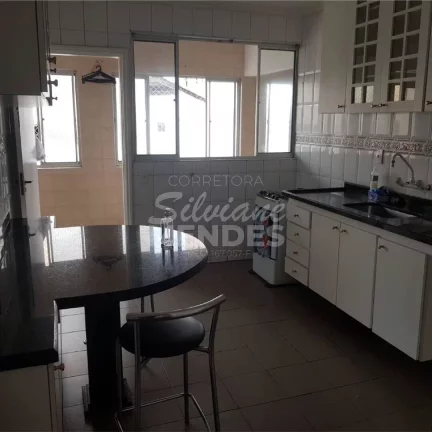 Imagem Lindo apartamento com 178 m² na região central de Sorocaba S.P.