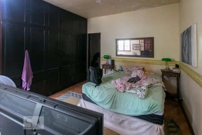 Imagem Casa à Venda - Vargem Pequena, 3 Quartos, 732 m2