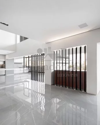 Imagem Apartamento Duplex, 4 quartos, 3 suites, 3 vagas, 275 m² Perdizes