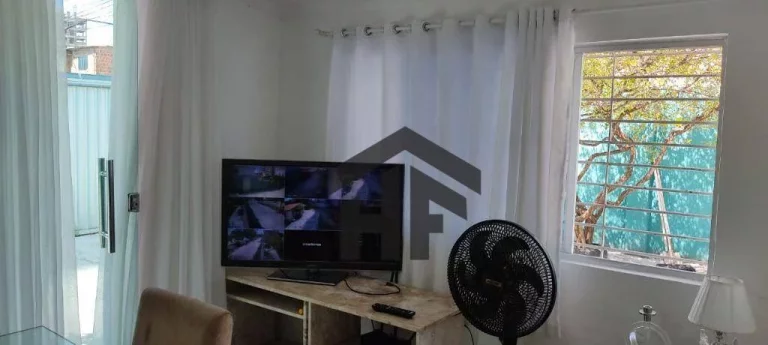 Imagem Casa com 3 Quartos à Venda, 153 m² em Piedade - Jaboatão Dos Guararapes
