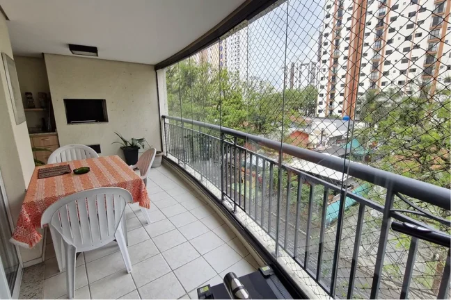 Imagem APARTAMENTO RESIDENCIAL em São Paulo - SP, Vila Mascote