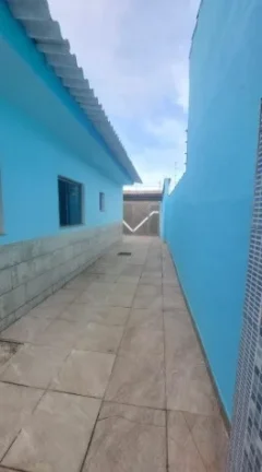 Imagem Casa para Venda em Itanhaém, Gaivota (Praia), 5 dormitórios, 2 suítes, 2 banheiros, 5 vagas