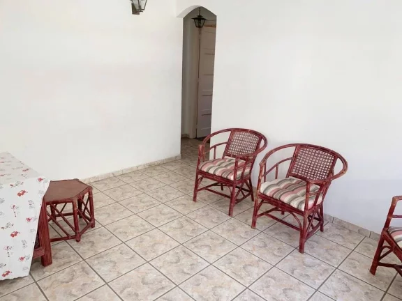 Imagem Apartamento com 2 dorms, Canto do Forte, Praia Grande, Cod: 2868