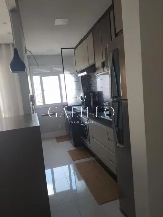 Imagem Apartamento á Venda condomínio Trentino Vila Nambi - Jundiaí-SP