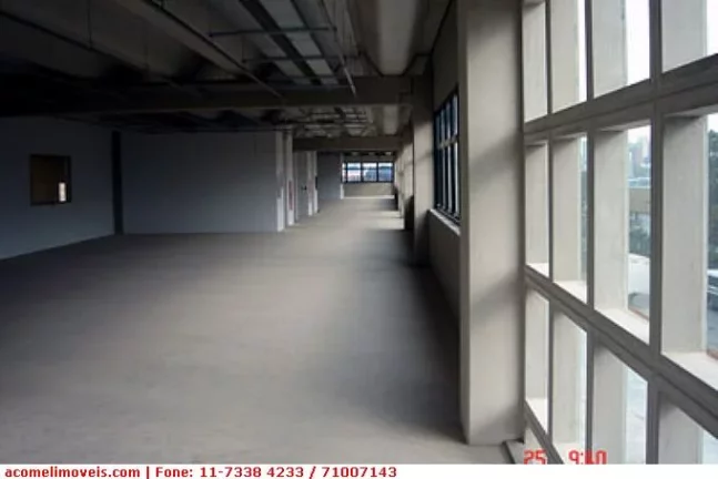 Imagem Galpões para locação em Barueri no bairro Tamboré