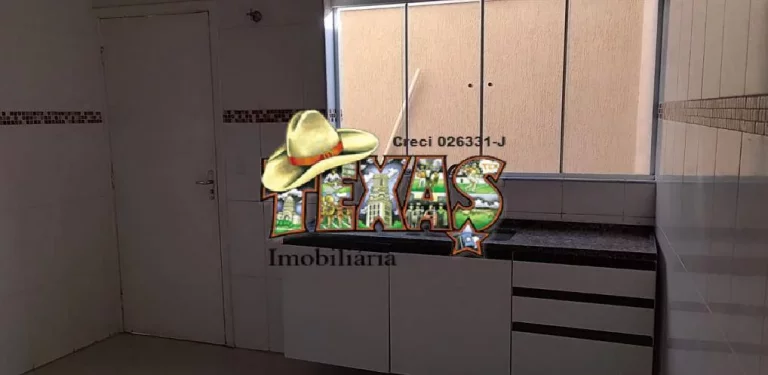Imagem CASA PARA LOCAÇÃO CHACARÁ SEIS DE OUTUBRO